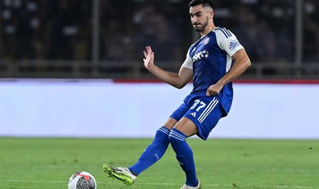 Йосип Шутало, Getty Images