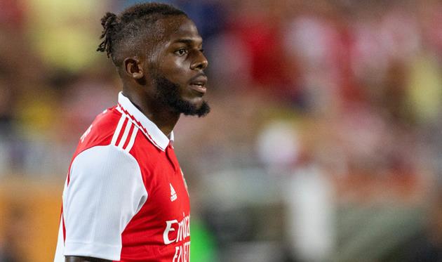 Нуну Тавареш, getty images