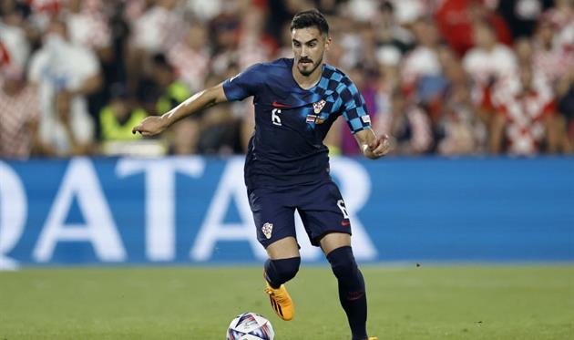 Йосип Шутало, Getty Images