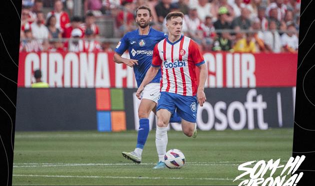 Фото: ФК Жирона