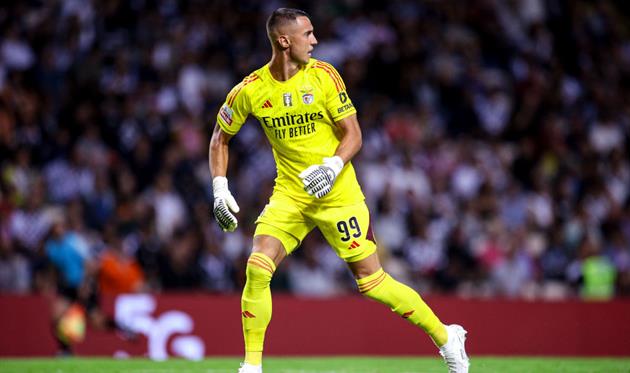 Одіссеас Влаходімос, Getty Images