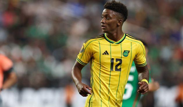 Демарай Грей, Getty Images