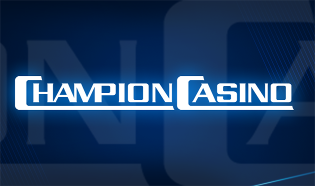 ChampionCasino — зразковий платник у сфері онлайн-казино. Реклама