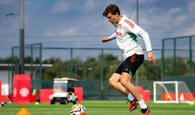 Віктор Лінделеф, getty images