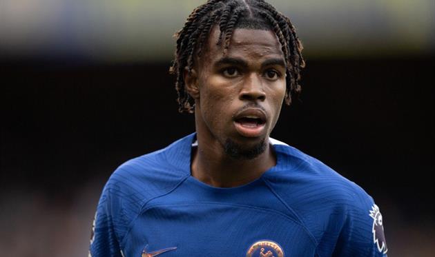 Карні Чуквуемека, ФК Челсі