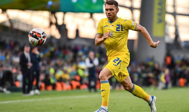 Олександр Караваєв - Getty Images 