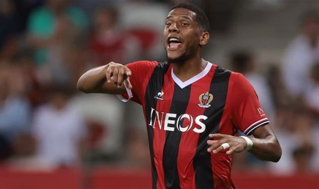 Жан-Клер Тодібо, Getty Images