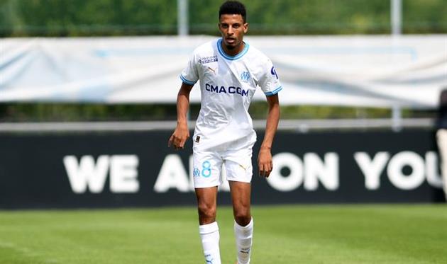 Аззедін Унахі, Getty Images