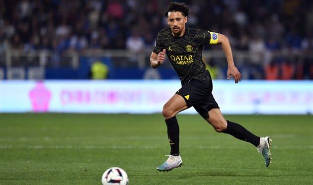 МАРКІНЬЙОС, GETTY IMAGES