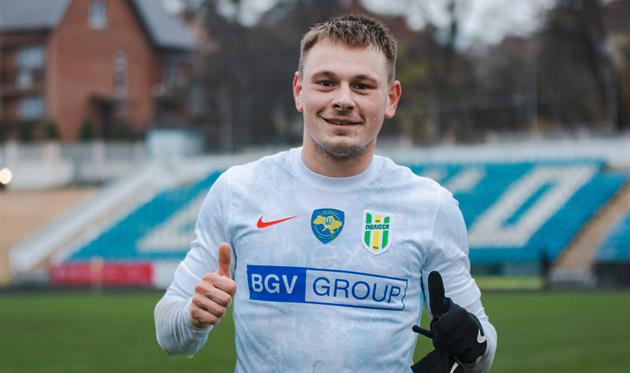 ВЛАДИСТАВ ВАКУЛА, Полісся