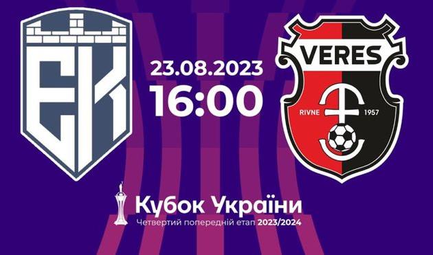 фото ФК Епіцентр