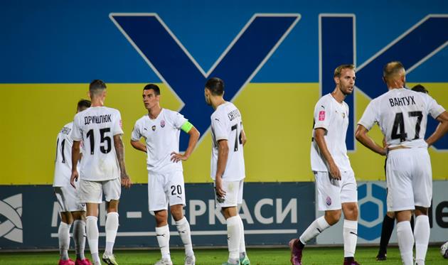 Гравці Зорі, ФК Зоря