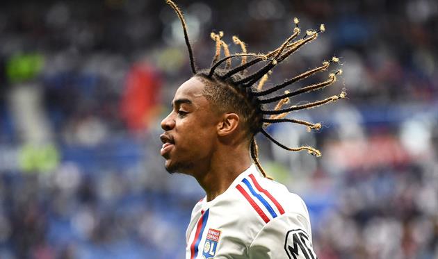 БРЕДЛІ БАРКОЛА, GETTY IMAGES