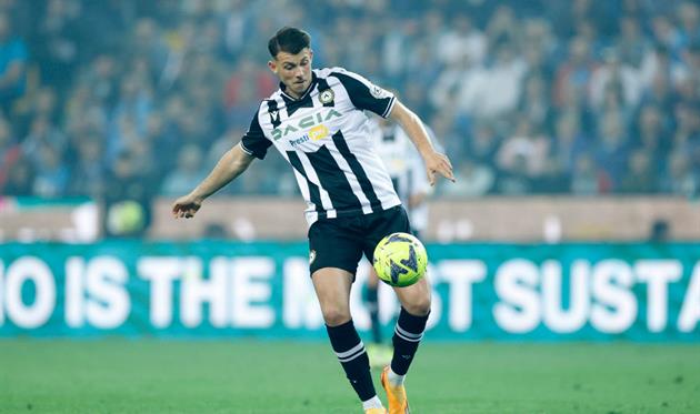 Лазар Самарджич - Getty Images 