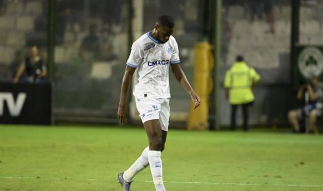 Джоффрі Кондогбія, lequipe.fr