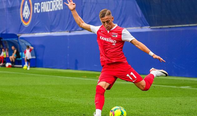 Єспер Карлссон - Getty Images 