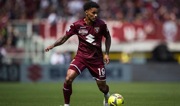 Валентіно Лазаро - Getty Images 