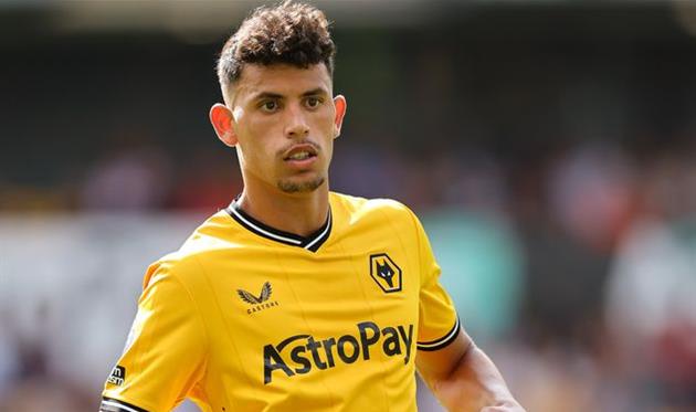 Матеуш Нунеш, Getty Images