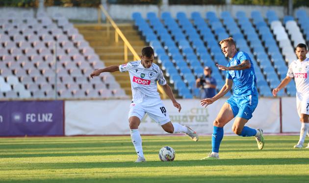 Вікторія - ЛНЗ, фото - ЛНЗ