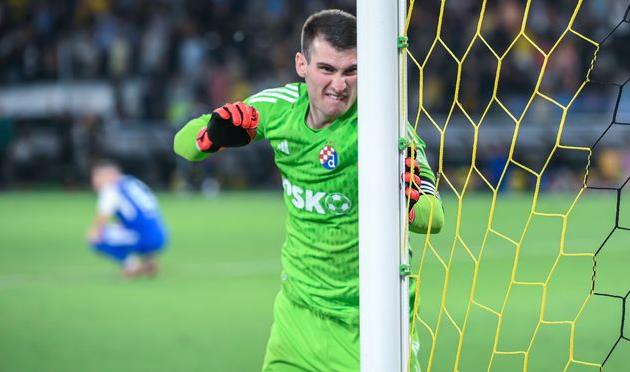 Домінік Лівакович, Getty Images