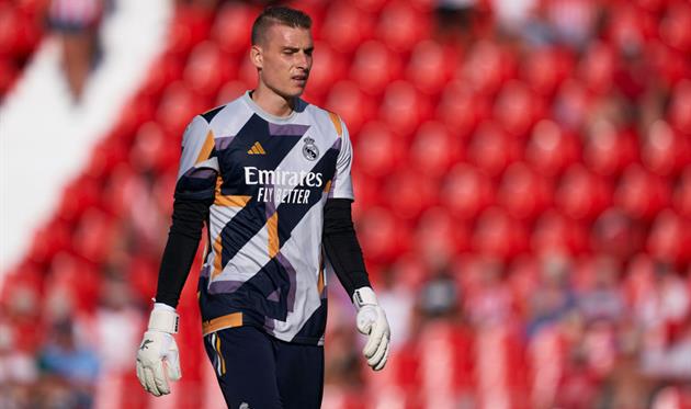 АНДРІЙ ЛУНІН, GETTY IMAGES