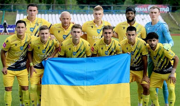 РУХ, ФОТО - РУХ