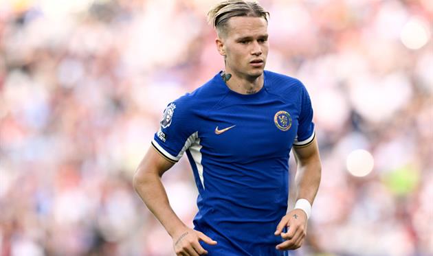 МИХАЙЛО МУДРИК, GETTY IMAGES