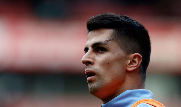 ЖОАУ КАНСЕЛУ, ФОТО GETTY IMAGES