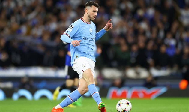 ЕМЕРІК ЛАПОРТ, GETTY IMAGES