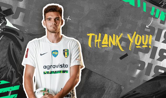 Олександр Мельник, ФК Олександрія