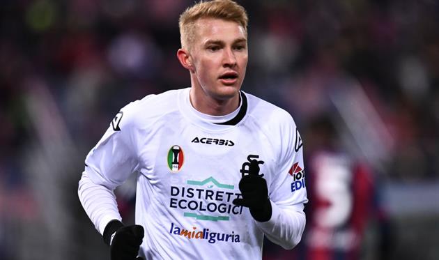 Віктор Коваленко, Getty Images