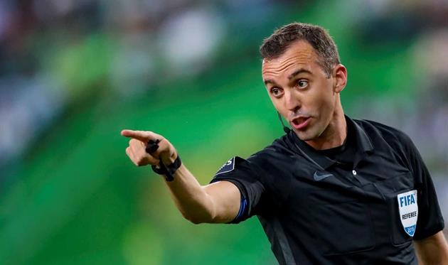 Жоау Пінейру, Associação de Futebol de Braga