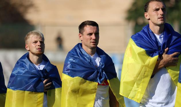 Гравці ЛНЗ, фото ЛНЗ