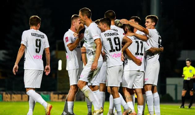 Олександрія, фото Олександрія