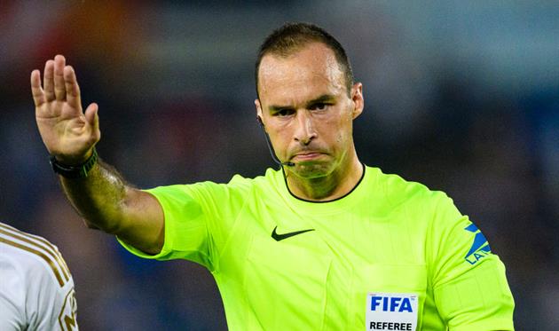 Жером Брісар, Getty Images