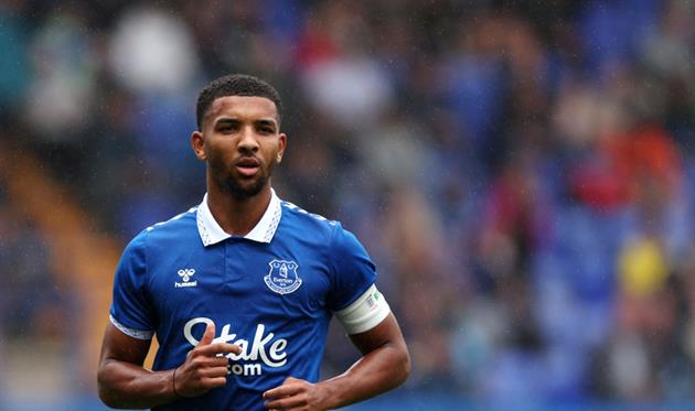 Мейсон Голгейт, Getty Images