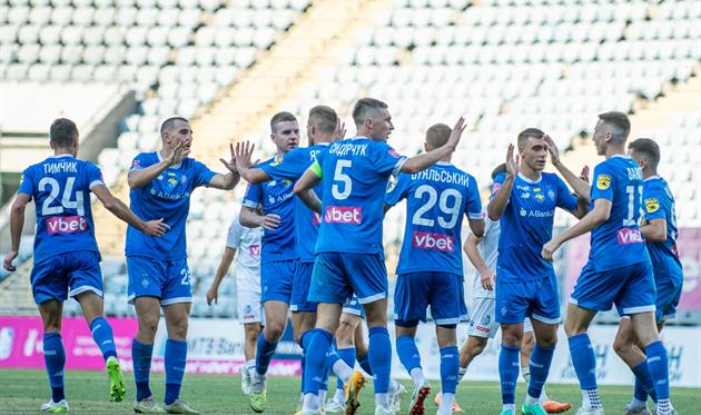 Динамо Київ, фото: fcdynamo.com