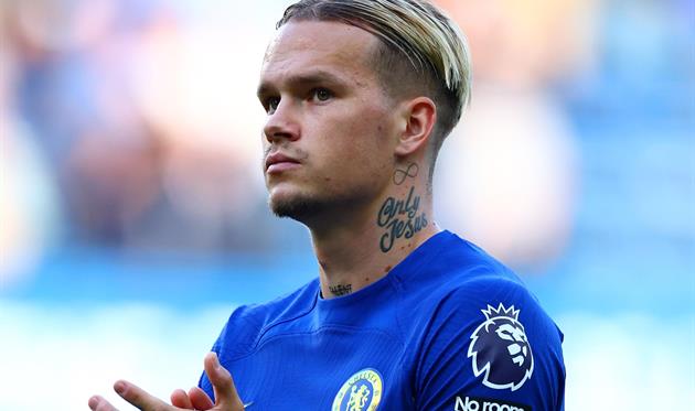 МИХАЙЛО МУДРИК, GETTY IMAGES