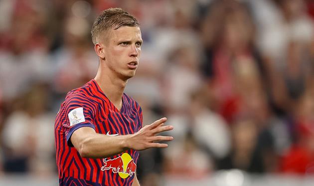 ДАНІ ОЛЬМО, GETTY IMAGES