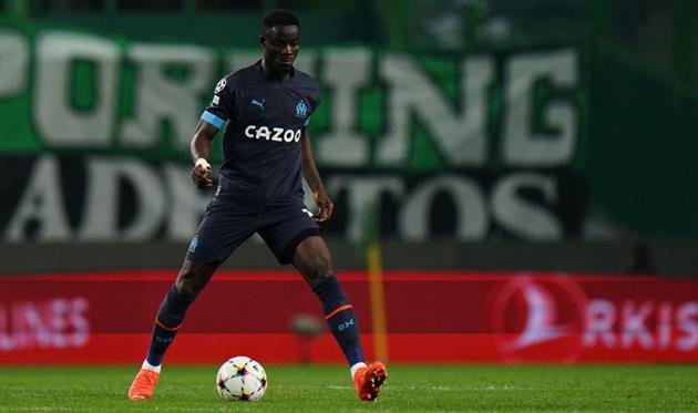 ЕРІК БАЇ, GETTY IMAGES