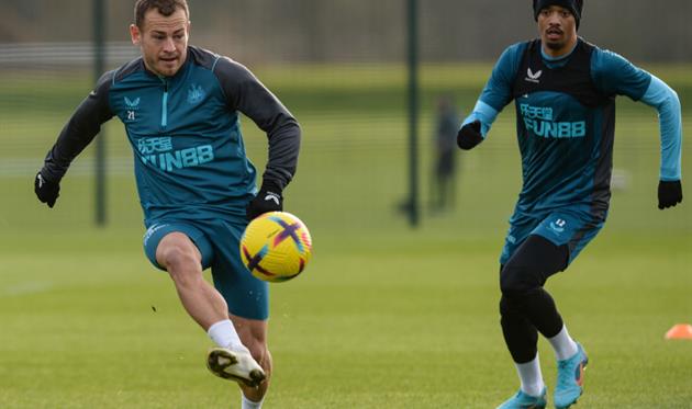 Раян Фрейзер - Getty Images 