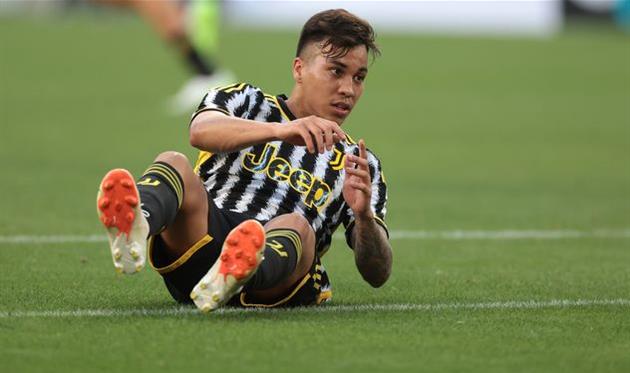 Кайо Жорже, Getty Images