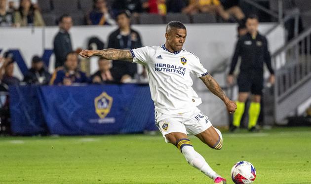 Дуглас Коста, getty images