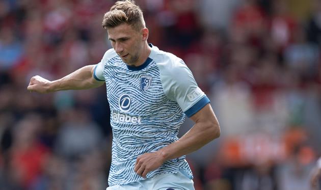 Ілля Забарний, getty images