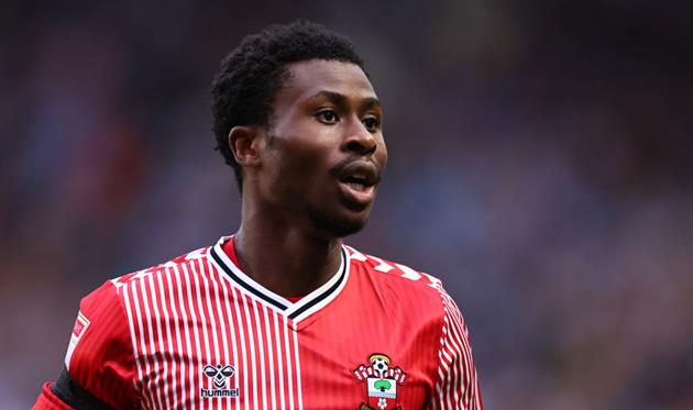 Натан Телла, getty images