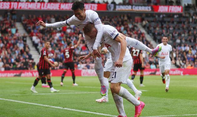 Фото: Getty Images