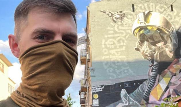 Джус, фото: Telegram-канал 