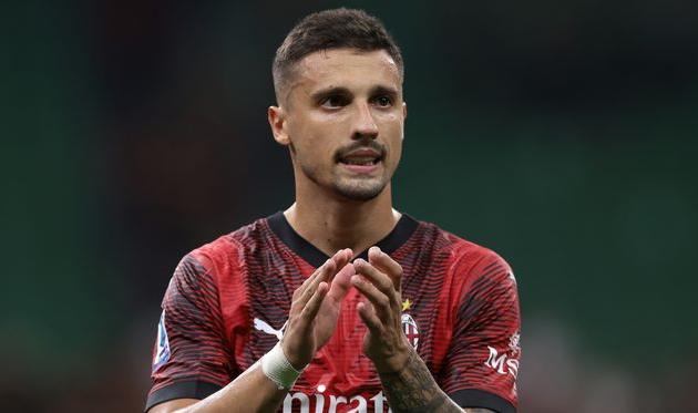 Раде Крунич, Getty Images