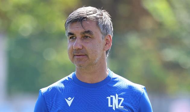 Юрій Дудник, ФК ЛНЗ