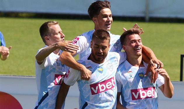 Гравці Минаю, ФК Минай